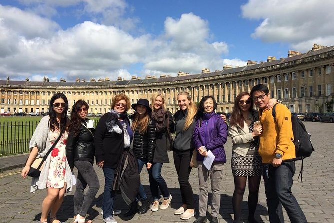 Stonehenge & Bath Day Tour from London including Admission - Stonehenge: 90 minutes with admission included