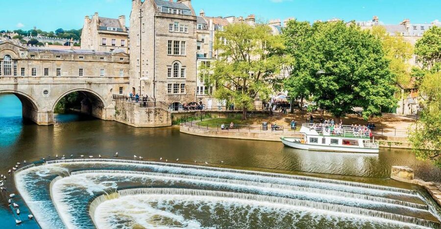 Stonehenge & Bath: Full-Day Coach Tour from London - Is $133 good value?