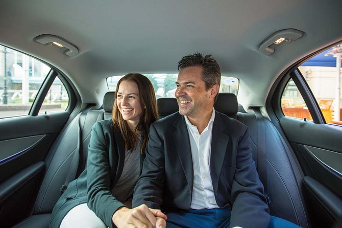 Stonehenge & Bath Private Car Tour from London - Guide style can shape the whole day