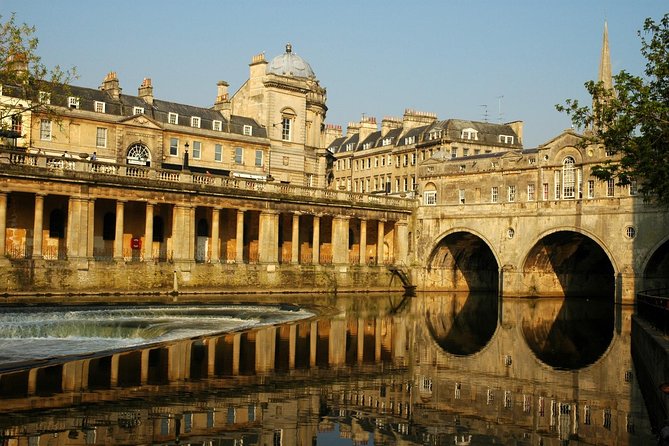Stonehenge & Bath Private Car Tour from London - Timing, comfort, and practical planning