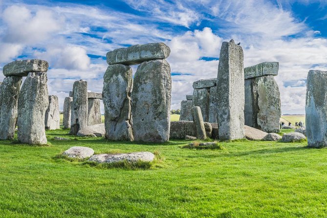 Stonehenge Half-Day Tour from London with Admission - Is the Stonehenge half-day tour a good buy?