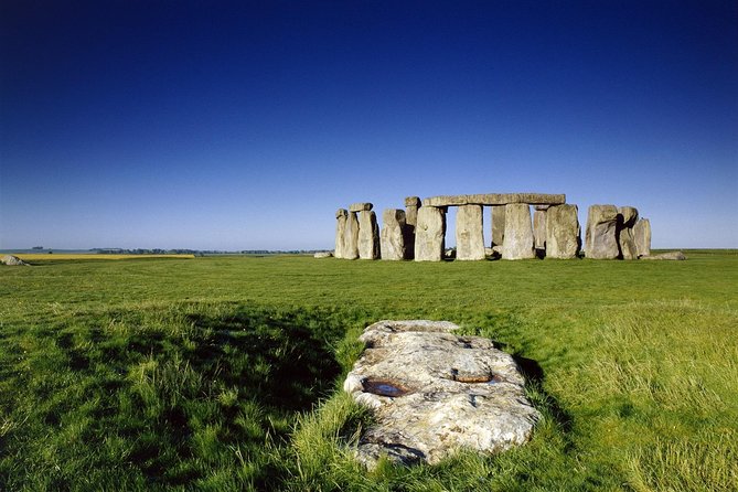 Stonehenge Half Day Tour with Entry and Extra Time - The return to London and its timing risk