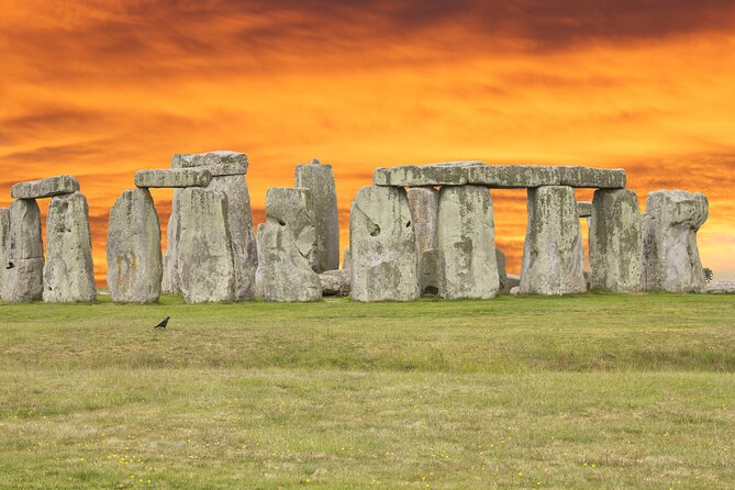 Stonehenge Inner Circle Tour - Who should book this experience?