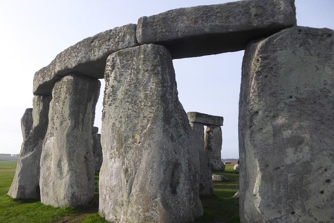 Stonehenge Private Tour - Half-Day Tour from Bath - The return to Bath and extra local insight
