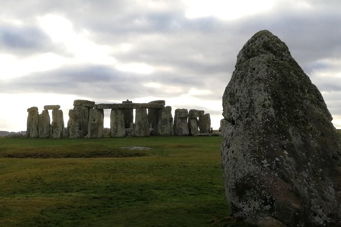 Stonehenge Private Tour - Half-Day Tour from Bath - Pickup in Bath and the drive to Wiltshire