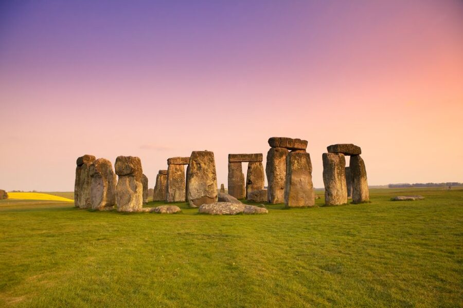 Stonehenge Special Access - Evening Tour from London - Key points to know before you book