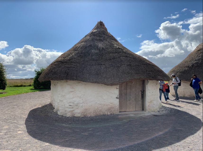 Stonehenge Special Access - Evening Tour from London - Silbury Hill and West Kennet Long Barrow