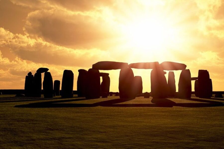 Stonehenge Special Access - Evening Tour from London - Is $209 per person fair?