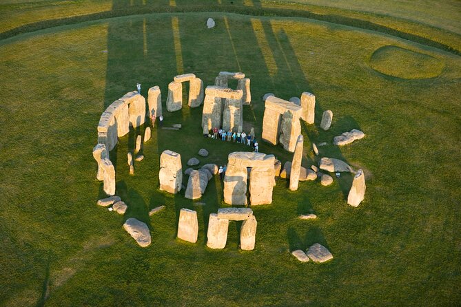 Stonehenge Special Access Guided Evening Tour from London - Why the after-hours Stonehenge visit matters