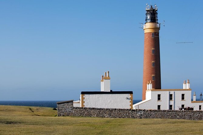 Stornoway: Guided Tour of the Isle of Lewis - Key reasons to consider this Lewis tour