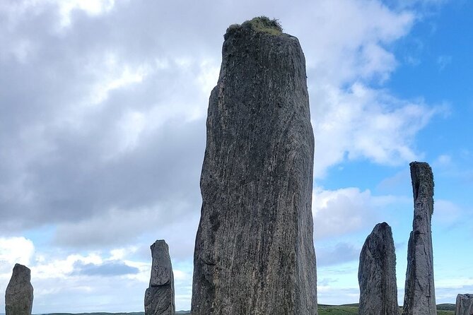 Stornoway: Guided Tour of the Isle of Lewis - Why this route works in only four and a half hours