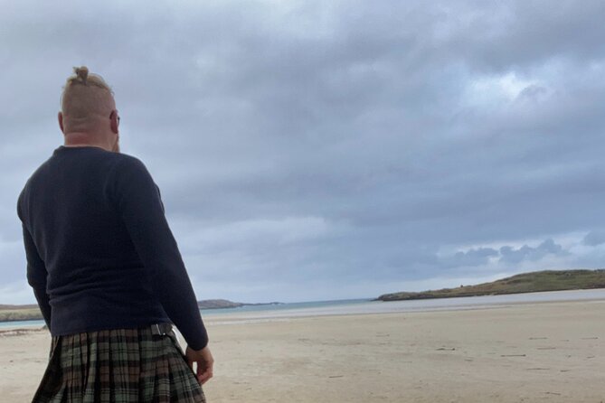 Stornoway: Guided Tour of the Isle of Lewis - Butt of Lewis: wind, cliffs, and seabirds