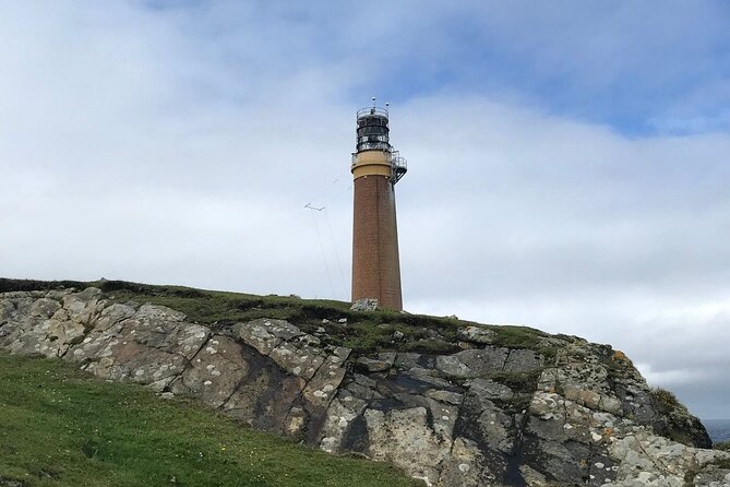 Stornoway: Guided Tour of the Isle of Lewis - Callanish Standing Stones: the essential Lewis stop