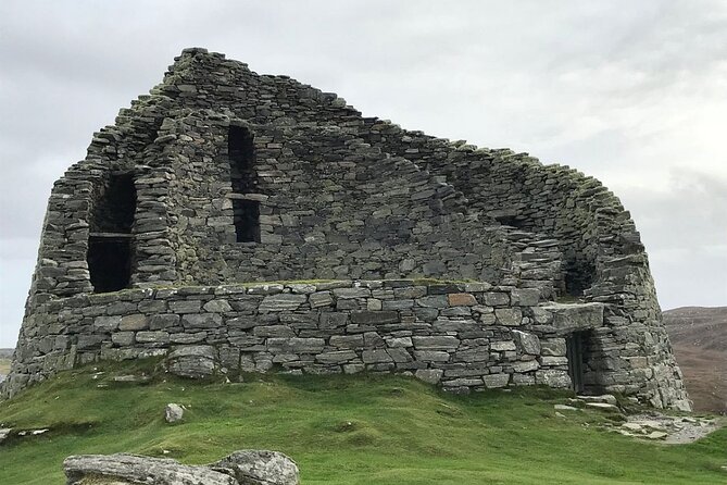 Stornoway: Guided Tour of the Isle of Lewis - The return to Stornoway and the value of flexibility
