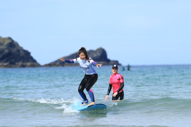 Surf Lesson - Is $62.39 good value for two hours?