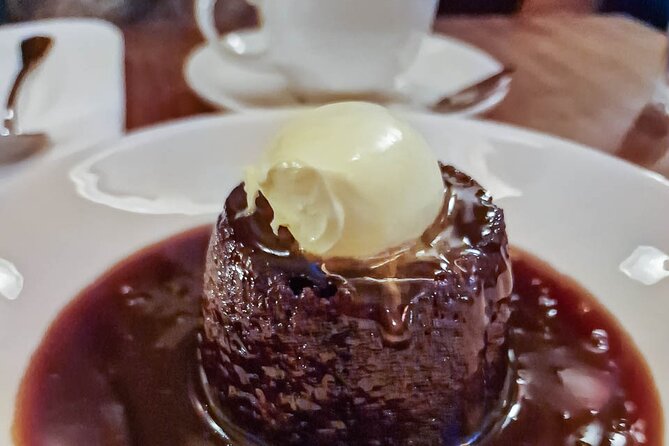 Tailored Premium Edinburgh Food Tour with Highest Quality Dishes - What this Edinburgh food tour is really offering