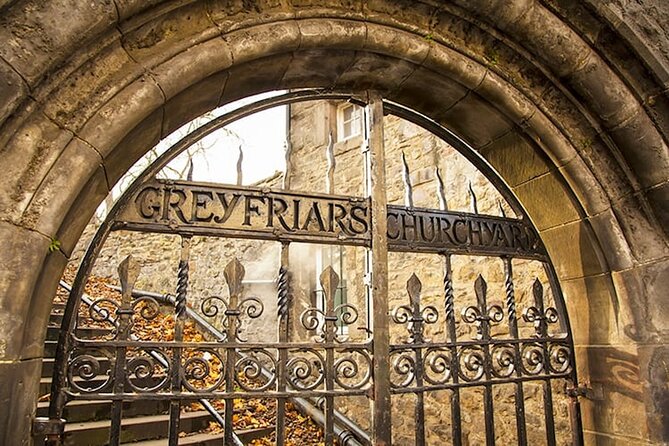 Tales from the Crypts: Ghouls, Graves and Ghostly Tales - Prisons, plague pits, and the business of death