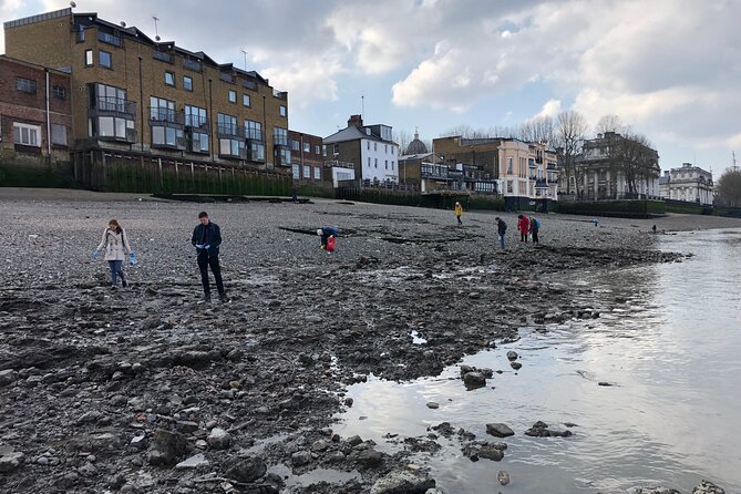 Thames Beachcombing - Is $41.41 a fair price?