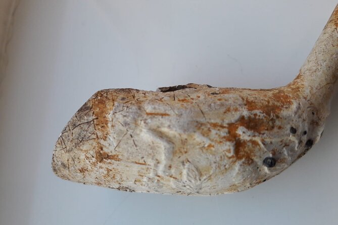 Thames Beachcombing - What to pack and how to plan your day