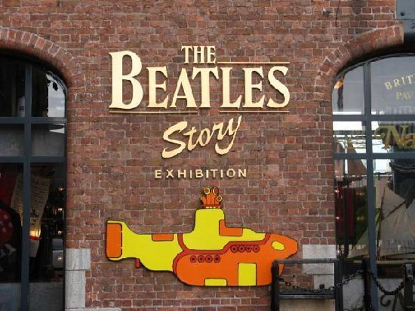 The Beatles & Liverpool Magical Mystery Tour from London - Why This Day Trip Works for Beatles Fans
