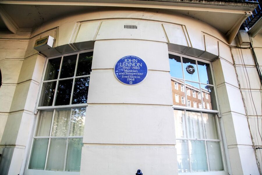 The Beatles London Walking Tour - Why this Beatles walk works so well