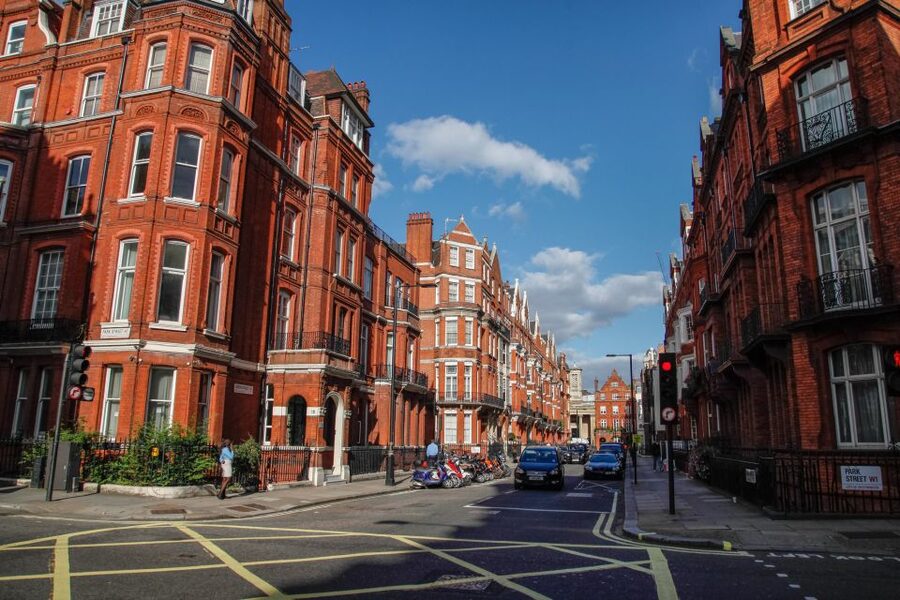 The Beatles London Walking Tour - Wardour Street and the Beatles on film
