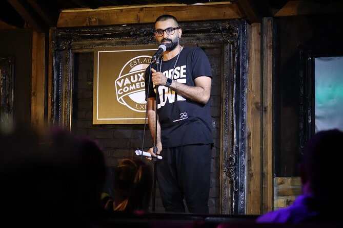 The Best in Stand Up Comedy - Comedy Shows every night of the week - Key points to know before booking