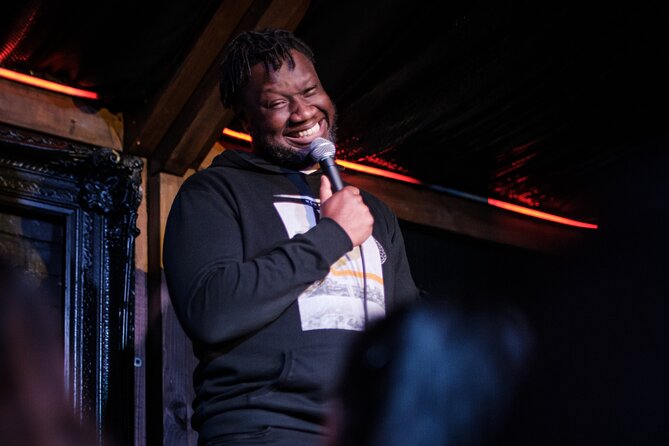 The Best in Stand Up Comedy - Comedy Shows every night of the week - Friday and Saturday: the stronger weekend bill