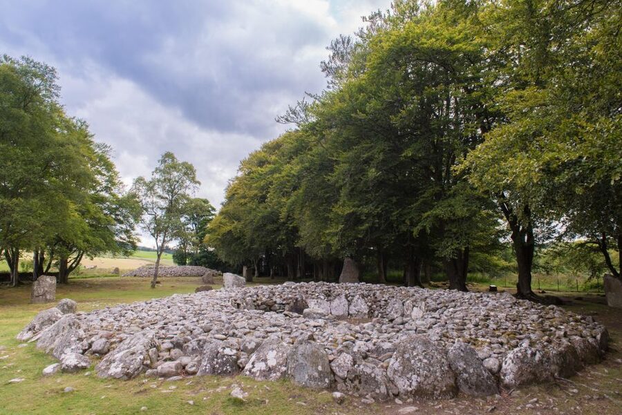 The Cairngorms, Culloden, and Speyside Whisky Tour - Fort George and the Black Watch connection