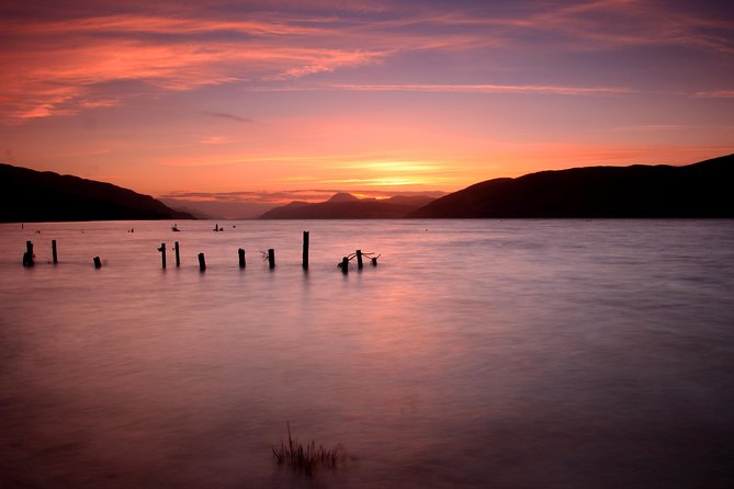 The Complete Loch Ness Experience Small-Group Day Tour from Inverness - Why this Loch Ness day tour works