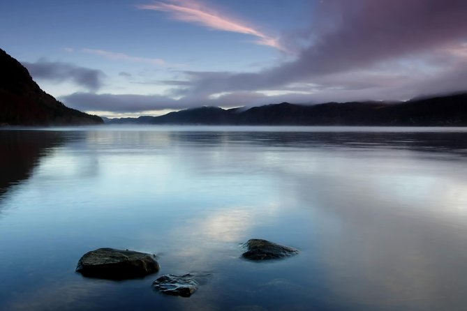 The Complete Loch Ness Experience Small-Group Day Tour from Inverness - Dores gives you the first wide view of Loch Ness