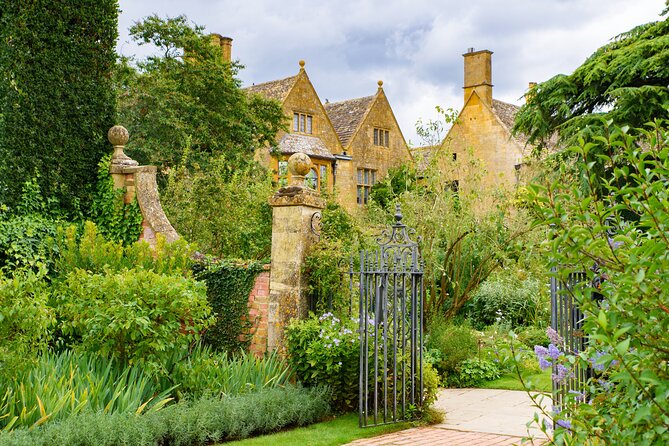 The Cotswold Tour - What Makes This Cotswold Day Different
