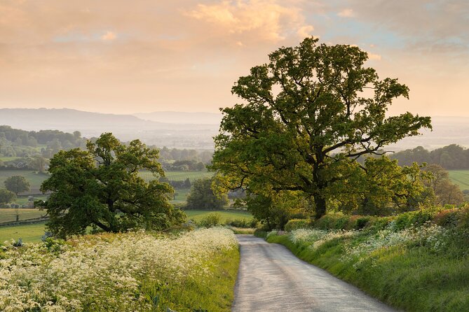 The Cotswold Tour - Blockley and Broad Campden: A Gentle Opening