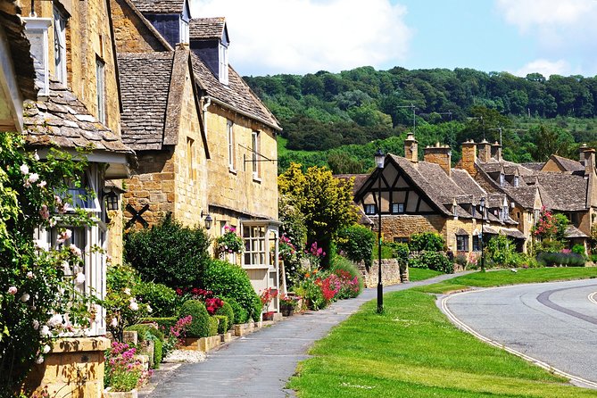 The Cotswolds Guided Day Tour from London - Quick take: four villages, one long day