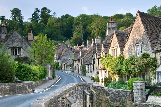 The Cotswolds Guided Day Tour from London - What this London day trip is really like