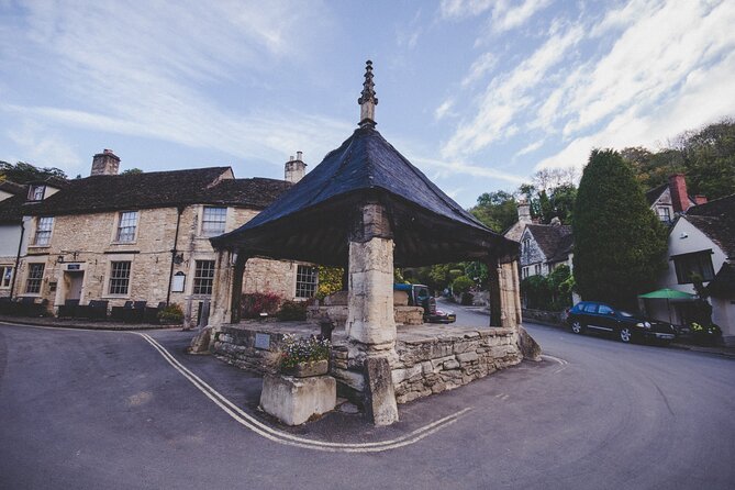 The Cotswolds Guided Day Tour from London - The road time is part of the bargain