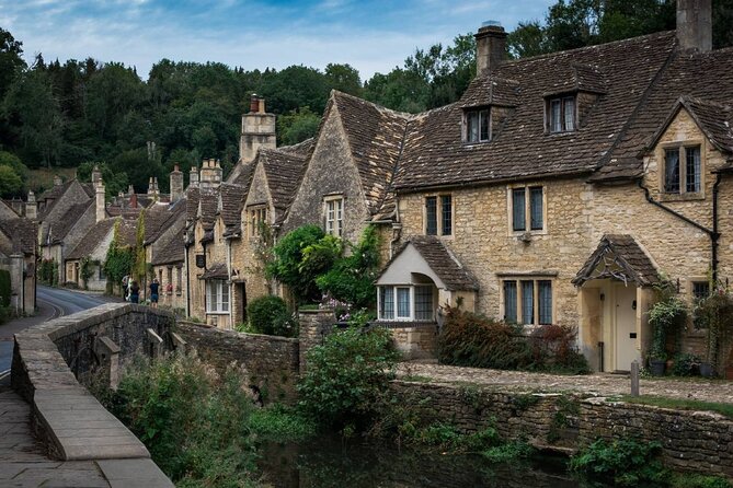 The Cotswolds Guided Day Tour from London - Burford: a strong first stop