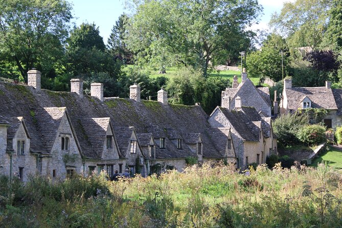 The Cotswolds Tour From Bath (Small group) - The guides are a major part of the value