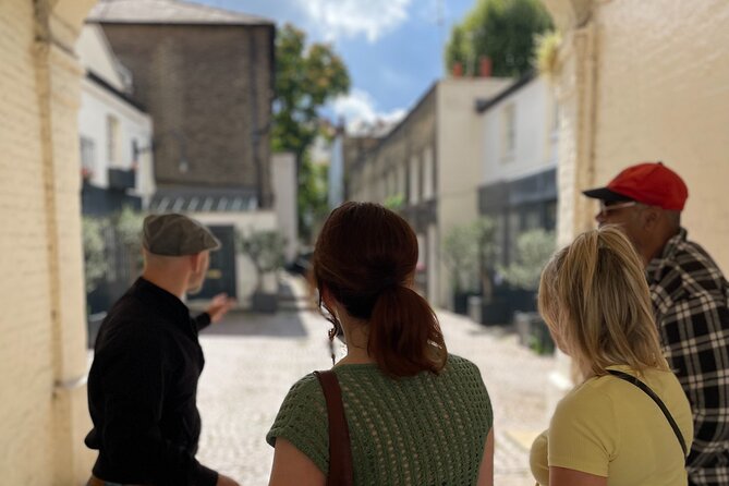 The Great British Pub Walking Tour: London - What makes this Belgravia pub walk worth your time