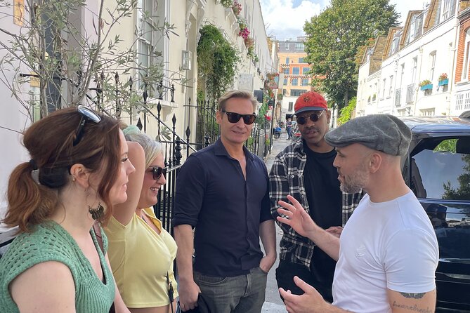 The Great British Pub Walking Tour: London - Is $40.28 a fair price?