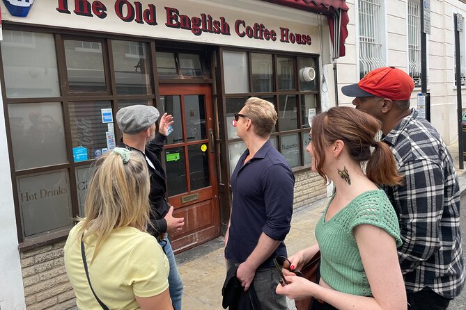 The Great British Pub Walking Tour: London - Who will enjoy this tour most?