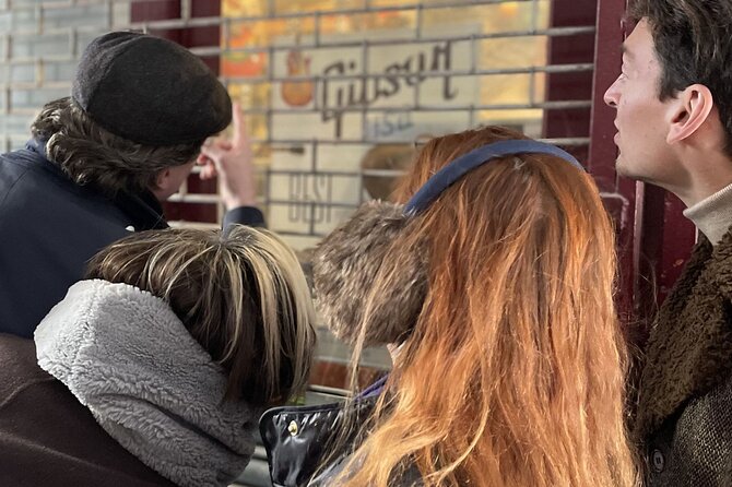 The Great British Rock and Roll Walking Tour - Why London works so well as a rock tour