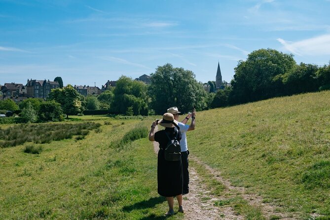 The 'Hidden Cotswolds' Shared Tour from Bath for 2-8 people - Why this is a smart way to see the Cotswolds from Bath