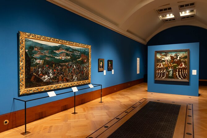 The Kings Gallery - Queen Elizabeth II: Her Life in Style - Beyond clothing: paintings, photographs, and royal objects