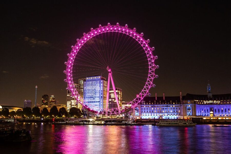 The London Eye Champagne Experience - Key points before you book