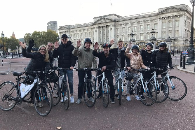 The London Landmarks, 3.5 hour Afternoon tour - Hyde Park and Kensington Palace