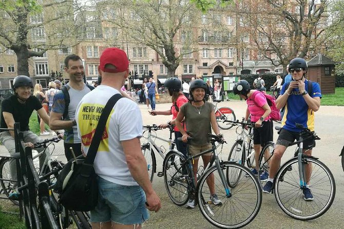 The London Landmarks, 3.5 hour Afternoon tour - Royal Albert Hall and the return to Notting Hill
