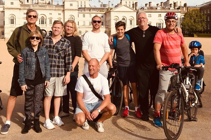 The London Landmarks. 3.5 hour Morning tour - Westminster Abbey, Parliament Square, and Big Ben