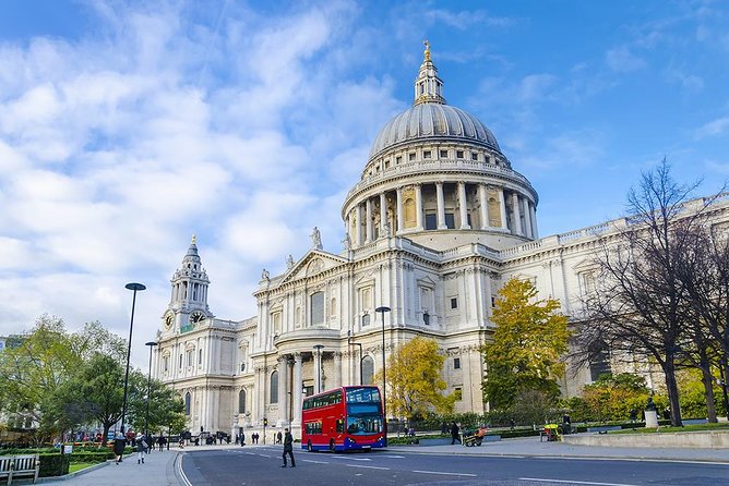 The London Pass®: 100+ Things To Do - Includes Tower Bridge - Greenwich, Kew, and the eastern side of London