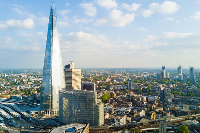 The London Pass®: 100+ Things To Do - Includes Tower Bridge - Sports, theatre, film, and family attractions